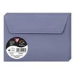 3329680052961-Pollen - enveloppe - International C6 (114 x 162 mm) - côté ouvert - myosotis - pack de -P_300009028_1-0
