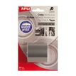 8410782136781-APLI - Ruban adhésif - 50 mm x 5 m - gris-P_300009071_2-0