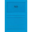 7610425331202-ELCO ordo classico - pochette coin - 220 x 310 mm - bleu vif (pack de 10)-P_300009609_1-0