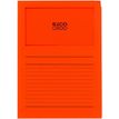 7610425331905-ELCO ordo classico - pochette coin - 220 x 310 mm - orange (pack de 10)-P_300009615_1-0