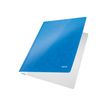 4002432395064-Leitz WOW - chemise à lamelle - A4 - pour 250 feuilles - bleu métallisé-P_300009698_2-1