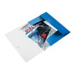 4002432105861-Leitz WOW - chemise à 3 rabats - A4 - pour 150 feuilles - bleu métallique-P_300009701_2-1