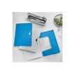 4002432105861-Leitz WOW - chemise à 3 rabats - A4 - pour 150 feuilles - bleu métallique-P_300009701_3-2