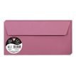 3329680556551-Pollen - enveloppe - 110 x 220 mm - côté ouvert - rose hortensia - pack de 20-P_300009754_2-1