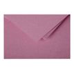 3329680556551-Pollen - enveloppe - 110 x 220 mm - côté ouvert - rose hortensia - pack de 20-P_300009754_3-2