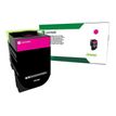 734646436823-Lexmark 702HM - Magenta - cartouche laser d'origine-P_300010332_2-2