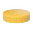 4002390051217-MAULsolid aimant - 2.4 x 0.8 cm - jaune (pack de 10)-P_300012135_2-3