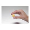 4002390051217-MAULsolid aimant - 2.4 x 0.8 cm - jaune (pack de 10)-P_300012135_6-6