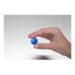 4002390051255-MAULsolid aimant - 2.4 x 0.8 cm - bleu (pack de 10)-P_300012139_6-4