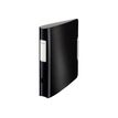 4002432105748-Leitz 180° Active Style - classeur à anneaux - pour A4 - capacité : 350 feuilles - noir-P_300012198_2-1