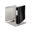 4002432105748-Leitz 180° Active Style - classeur à anneaux - pour A4 - capacité : 350 feuilles - noir-P_300012198_3-2