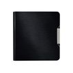 4002432105748-Leitz 180° Active Style - classeur à anneaux - pour A4 - capacité : 350 feuilles - noir-P_300012198_4-3