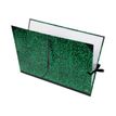 3148950031266-CANSON Classic - classeur à attaches - 610 x 810 mm - noir, vert-P_300012482_1-0