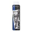 4007817185568-STAEDTLER Mars Lumograph 100B - Crayon - noir jet (pack de 6)-P_300012517_1-0