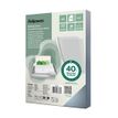 0077511537639-Fellowes Superclear PVC - 100 unités - couverture à reliure PVC--0