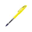 3474371023383-Pentel EnerGel Tradio Fluo - roller - bleu-P_300013070_2-1