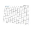 4007817641149-STAEDTLER Lumocolor - planning annuel 2023 effaçable - rouleau 84 x 60 cm-P_300013289_1-0
