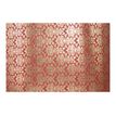 3329680983128-Clairefontaine Bollywood - papier - 500 x 700 mm - 10 feuilles - rouge, or-P_300013602_1-0