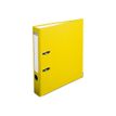 4010960915449-Exacompta - classeur à levier - pour A4, A4 Maxi - capacité : 400 feuilles - jaune-P_300013800_1-0