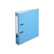 3130639154120-Exacompta - classeur à levier - pour A4 - capacité : 460 feuilles - bleu clair-P_300013802_1-0