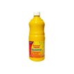 3013641880242-Lefranc Bourgeois REDIMIX - Peinture - peinture à tempera - jaune brillant - 1 L-P_300013820_1-0