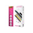 0077511540189-Fellowes Laminating Pouches Preserve 250 Micron - pack de 100 - brillant - A4 - pochettes -P_300013847_1-4