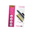 0077511540189-Fellowes Laminating Pouches Preserve 250 Micron - pack de 100 - brillant - A4 - pochettes -P_300013847_6-0