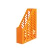 4012473160194-HAN KLASSIK - porte-revues - A4, C4 - Couleur tendance orange-P_300013891_1-0