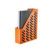 4012473160194-HAN KLASSIK - porte-revues - A4, C4 - Couleur tendance orange-P_300013891_2-1
