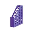 4012473160163-HAN KLASSIK - porte-revues - A4, C4 - Couleur violette tendance-P_300013894_1-0