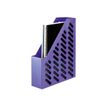 4012473160163-HAN KLASSIK - porte-revues - A4, C4 - Couleur violette tendance-P_300013894_2-1