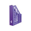 4012473160163-HAN KLASSIK - porte-revues - A4, C4 - Couleur violette tendance-P_300013894_3-2
