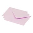 3329680601534-Pollen - enveloppe - 125 x 138 mm - côté ouvert - rose dragée - pack de 20-P_300013930_2-1