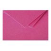 3329680601572-Pollen - enveloppe - 125 x 138 mm - côté ouvert - rose intense - pack de 20-P_300013931_1-0