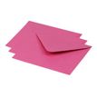 3329680601572-Pollen - enveloppe - 125 x 138 mm - côté ouvert - rose intense - pack de 20-P_300013931_2-1