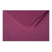3329680601763-Pollen - enveloppe - 125 x 138 mm - côté ouvert - framboise - pack de 20-P_300013932_1-0
