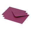 3329680601763-Pollen - enveloppe - 125 x 138 mm - côté ouvert - framboise - pack de 20-P_300013932_2-1