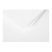 3329680601398-Pollen - enveloppe - 125 x 138 mm - côté ouvert - blanc - pack de 20-P_300013936_1-0