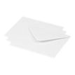 3329680601398-Pollen - enveloppe - 125 x 138 mm - côté ouvert - blanc - pack de 20-P_300013936_2-1