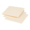 3329680161175-Pollen - cartes pliées en deux - 25 feuille(s) - 116 x 116 mm - 210 g/m²-P_300013949_1-0