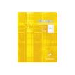 3329680379501-Clairefontaine Metric - Cahier d'écriture 4mm - 17 x 22 cm - 32 pages - grands carreaux (Seyès) - disponi-P_300014113_2-1