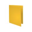 3288588500052-Exacompta Forever Bengali 60 - 250 Sous-chemises - A4 - pour 100 feuilles - jaune-P_300014179_1-0