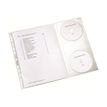 4002432363407-Leitz - pochette perforée - pour A4 - capacité : 40 feuilles - clair (pack de 5)-P_300014255_4-3