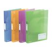 5028252255967-Rexel ICE - classeur à anneaux - pour A4 - capacité : 200 feuilles - bleu, orange, rose,-P_300015602_2-1