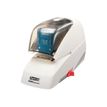 7313469932120-Rapid 5050e - agrafeuse électrique - 50 feuilles - plastique, métal - blanc et noir-P_300015905_4-0