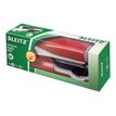 4002432324545-Leitz NeXXt agrafeuse - 30 feuilles - plastique, métal - rouge-P_300015911_4-3