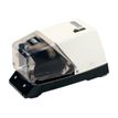 7313468019310-Rapid Classic 100E - agrafeuse électrique - 50 feuilles - plastique, métal - blanc et no-P_300015940_4-0