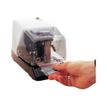7313468019327-Rapid Classic 100E - agrafeuse électrique - 50 feuilles - plastique, métal - blanc et no-P_300015941_5-1