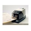 7313468019327-Rapid Classic 100E - agrafeuse électrique - 50 feuilles - plastique, métal - blanc et no-P_300015941_6-2