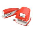 4002432101146-Leitz 5008 - Perforateur 2 trous - 30 feuilles - métal - rouge clair-P_300015955_2-1